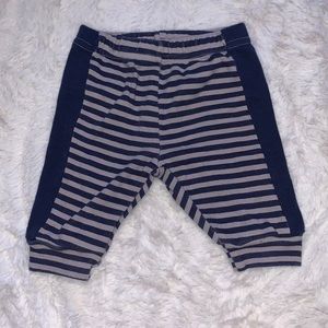 (3 for $10) baby mode striped pants